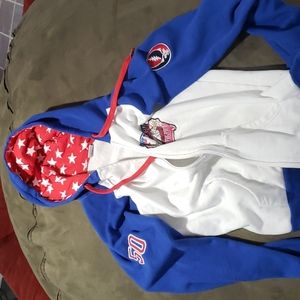 Grateful Dead Fare Thee Well Womens Jacket